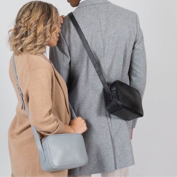 Article & Goods leather camera bag - Picture 9 of 10